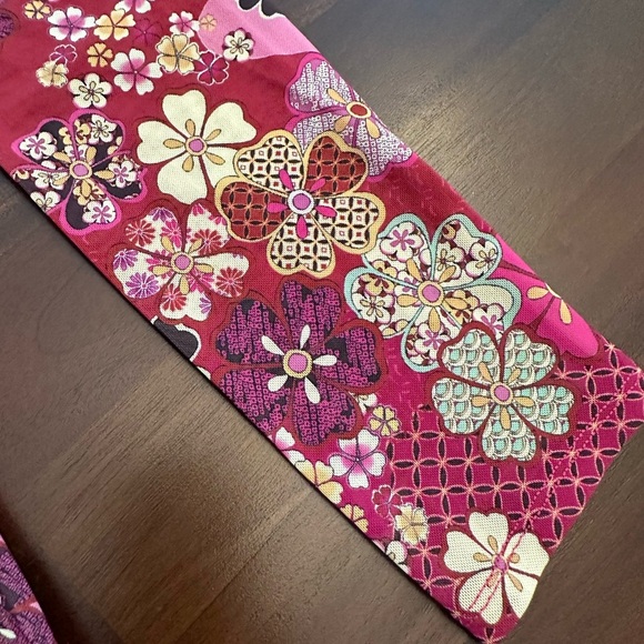 JOHNNY WAS
Yama Mesh Shirt In Pink - Picture 9 of 9